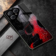 HP [GBM619] Softcase Glitter TECHNO CAMON 40 PRO 4G CAMON 40 4G POVA 5 POVA 7 5G POVA 6 PRO 5G Case 