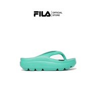 FILA รองเท้าแตะผู้ใหญ่ DRIFTER TUBE BOLD - GREEN