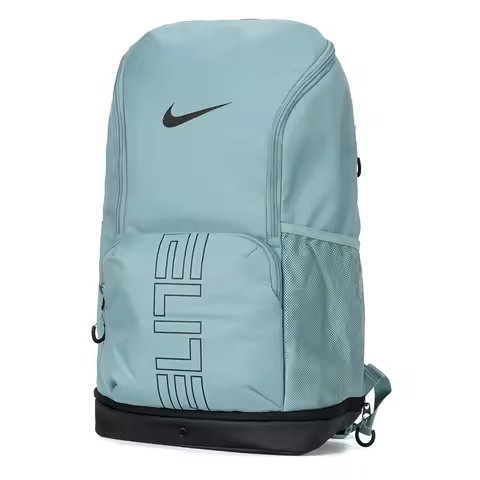 Nike Men's and Women's Bags, Sports Bags, Student School Bags, Computer Bags, Casual Trendy Backpack