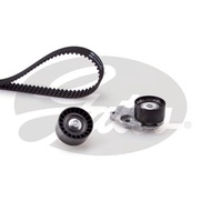 Timing Belt Set CHEVROLET AVEO 1.4 1.6 2006- CRUZE 1.6 2009- OPTRA 1.6 F14D3 1.4 F16D3 LXT 1.6