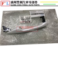 Lexus CT200H ES250 ES200 ES300 NX200 Car Door Exterior Pull Handle Exterior Door Handle Auto Parts A