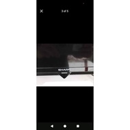 tv 32 inch include channel n antenna