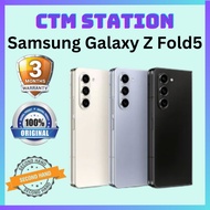 (Terpakai premium) Samsung Fold3 Fold4 Fold5