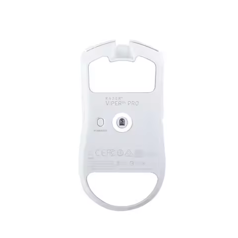 For Razer Viper V4 Pro Wireless Control type Replacement Glide Feet Pads Skates Mouse Sticker