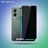 LAYAR Tempered Glass Screen Vivo Y17S Anti-Scratch Screen Protector