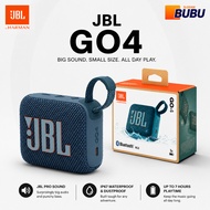 JBL GO 4/JBL GO3  Portable Bluetooth Speaker, IP67 Waterproof, Pro Sound, 7H Playtime, Type-C, Compa
