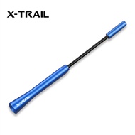 17cm Car Roof Radio Antenna Aerial Auto Accessories For Nissan X-Trail Xtrain X Train T30 T31 2007-2