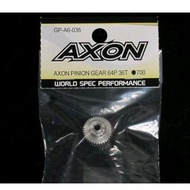 AXON GP-A6-036 Pinion Gear 64P 36T