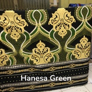 Bahan Kain Meteran Motif Batik Bahan Katun Disperse Lembut Halus Murah Premium Lebar 240