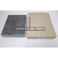 ( 100% ORIGINAL ) 99157362300 AIR COND FILTER CABIN FILTER FOR PORSCHE CAYMAN 981 718 CARRERA 991 BO
