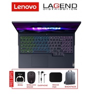 Lenovo Legion 5 15ACH7 82JW00B8MJ 15.6'' FHD 165Hz Gaming Laptop BLUE ( Rzyen 5 5600H, 8GB, 512GB SS