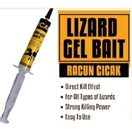 Pest Asia Anti Lizard Gel Bait