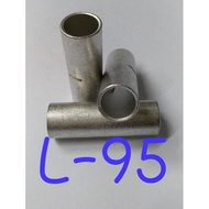 Socket CableSkun 95 95mm Connector L-95 Verbending Connector Cable Socket L-95 GTY-95 Per Pcs Wire C