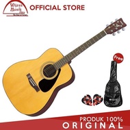 Cheap Yamaha Guitar F310 / F 310 / F-310 - NT + Softcase & 2 Picks Non COD