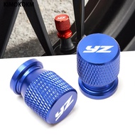 2Pcs For YAMAHA YZ 80 85 125 250 426 450 F X FX YZ80 YZ85 YZ125 YZ250 YZ250F Motorcycle CNC Wheel Ti