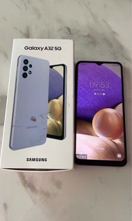 Galaxy A32 5g 128gb