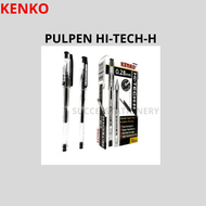 Pulpen Hi-TeC-H Kenko Hi-Tec-C pulpen hitec (lusin)