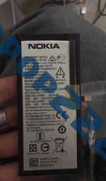 原裝諾基亞 Nokia 8 Sirocco手機電池HE333包郵