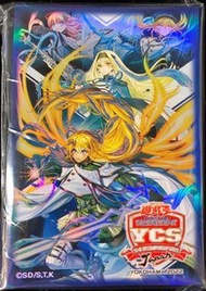 預訂 2022 橫濱YCSJ 驅魔修女 淨卡套100個