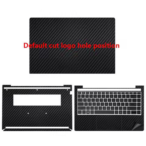 Laptop Skin for HP ProBook 455 445 440 G9 G10 460 465 G11 450 640 G9 Solid Vinyl Stickers for HP Pro