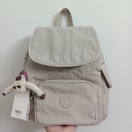 Kipling Backpack Small Monkey Student Bag Kipling Canvas Waterproof Womens Bag Advanced Sense 15635