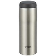 TIGER虎牌不鏽鋼保溫瓶 MJA-B048 480ml