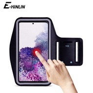 Sport Running Arm Band Case For Samsung Galaxy S20 Ultra S10e S10 S9 S8 A8 A6 Plus A7 A5 J7 J5 J3 20