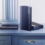 Acasis | Dock ขยาย NVMe M.2 Thunderbolt 3 USB4.0