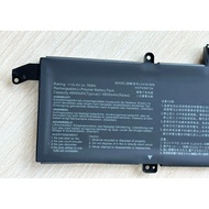 pre-linkC41N1908 15.36V 76Wh Laptop Battery for Asus ROG Zephyrus G14 GA401IU GA401IV GA401II