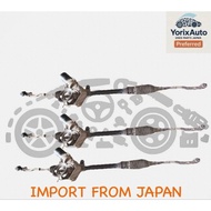 HONDA City GD6/GD8 HONDA Jazz Fit GD1/GD3 Power Steering Rack［USED JAPAN]
