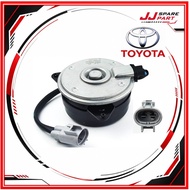 TOYOTA ESTIMA ACR50 GSR50 ALPHARD VELLFIRE ANH20 AIRCOND MOTOR (168000-8300) (16363-28370)