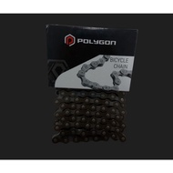 7 Speed POLYGON 112L Bicycle Chain