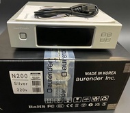 Aurender N200 Silver