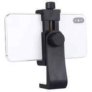 Top Quality PULUZ 360 Degree Rotating Universal Horizontal Vertical Shooting Phone Clamp Holder Brac