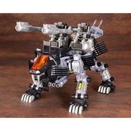 ♞HMM - ZOIDS - 1/72 - RZ-007 SHIELD LIGER DCS-J