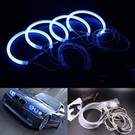 E36 E46 E60 E90 Ccfl Ring Daylight Angel Eye Eagle Eye Ring With Ballast