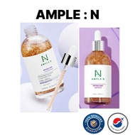AMPLE:N Peptide Shot Ampoule 100ml