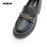 Xes Lana-559 High Wedges Women's Work Shoes