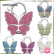 HAPPYLEAF Hook Up  Hanger Butterfly Bag Hook