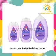 Johnson's Baby Bedtime Lotion [100ml / 200ml / 500ml]