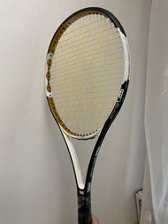 Wilson blade Japan tennis racket 日本網球拍 grip 3