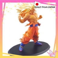 Dragon Ball Kai DX MAX MUSCLE MANIA vol.1 Super Saiyan 3 Son Goku [Direct from Japan]