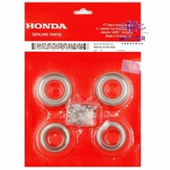 06535-KTR-900 ORIGINAL Steering Bearing Steering Wheel Bearing Steering Wheel KTR Honda Sonic 150 CB