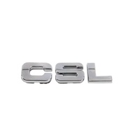 BMW E46 M3 3 SERIES GENUINE CSL TRUNK SELF ADHESIVE EMBLEM BADGE LOGO