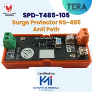 SPD-T485-105 Surge Protector RS-485 Anti Petir Bus RS485