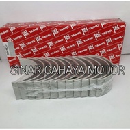 METAL ROAD FUSO 6D22 6D23