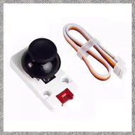 (E M K O)  Game Joystick Unit V1.1 MEGA8A Game Controller Module (with Buttons) Supports Three- Cont