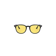 [Rayban] Sunglasses 0RB4259F 601/85 Yellow 53.