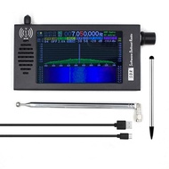 SDR-101 SDR Radio DSP Digital Demodulation FM MW SSB CW HAM Radio Receiver