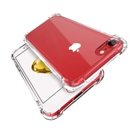 CASE IPHONE 8 SOFT ANTICRACK PREMIUM AIRBAG JELLY CASE